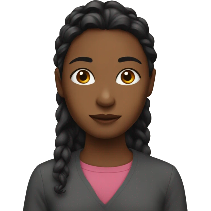 Malina  emoji
