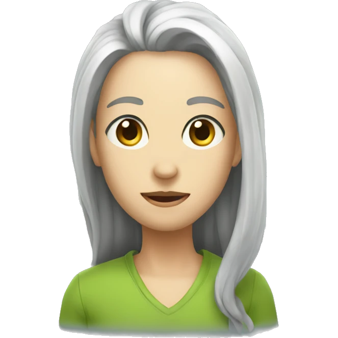 nerviosa emoji
