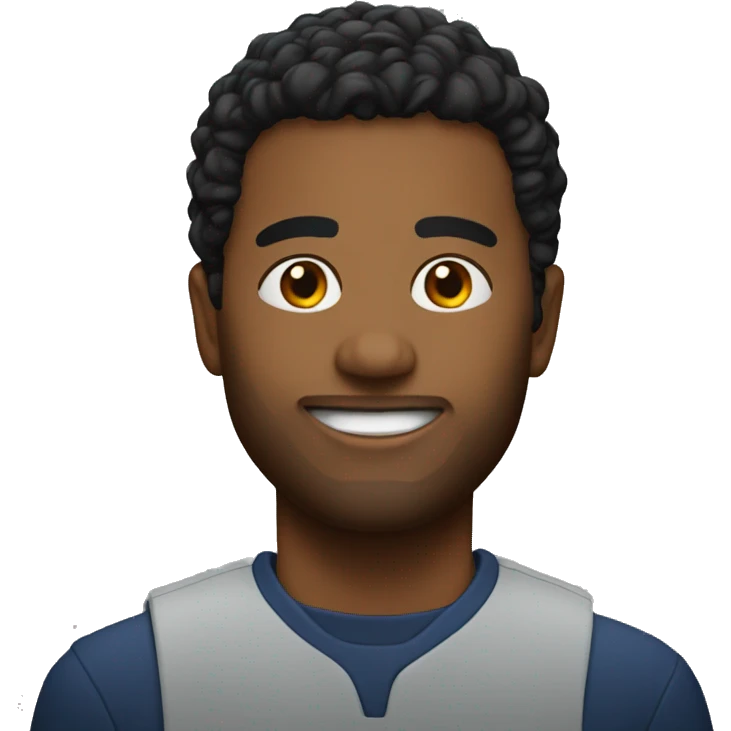 CJ Stroud emoji