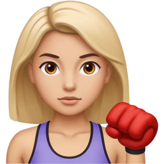 SPOR YAPAN KADIN emoji