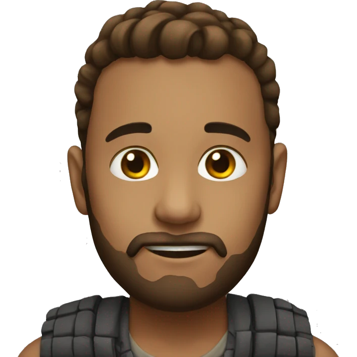 Thar emoji