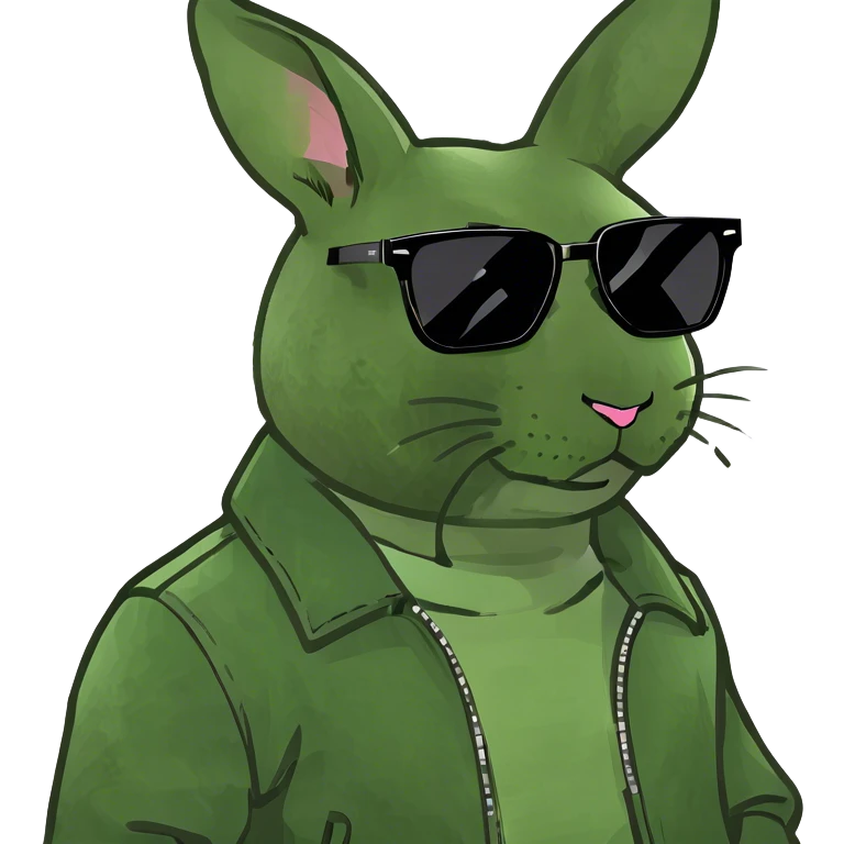 Bad bunny reggaeton  emoji