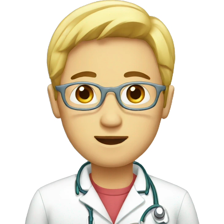 Medicine  emoji