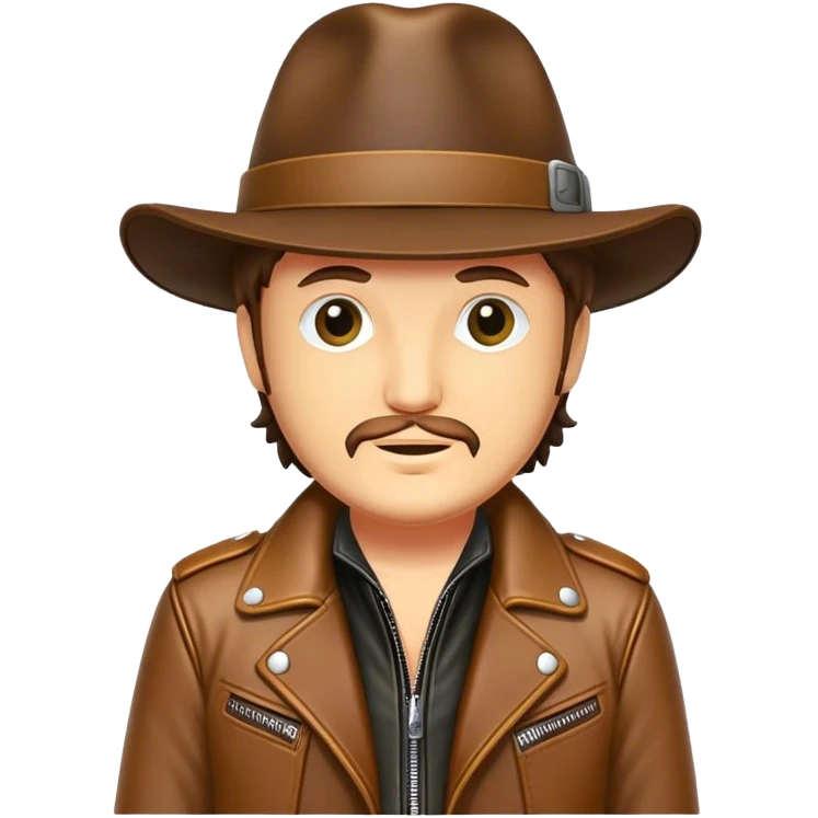 zucchero fornaciari wearing a hat in a jacket emoji