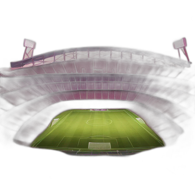 Camp nou emoji