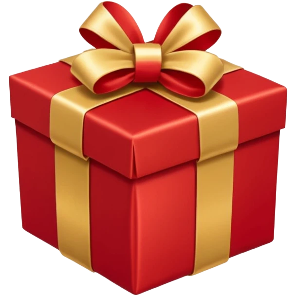 giftbox emoji