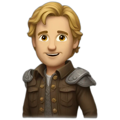 Curran-Walter emoji
