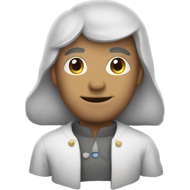 Seestern emoji
