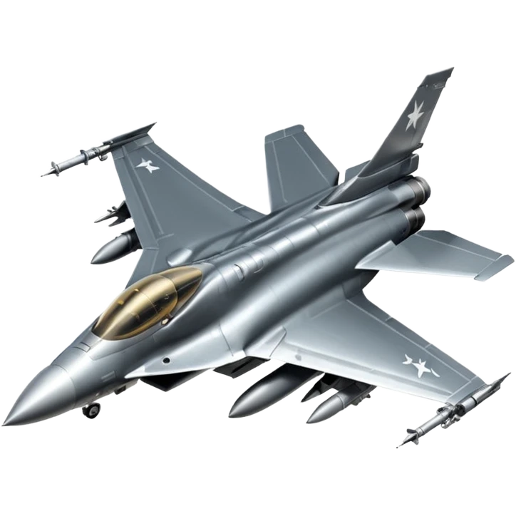 F16 emoji