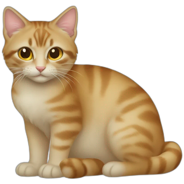 Девушка которая работает за ноутбуком в смм  emoji