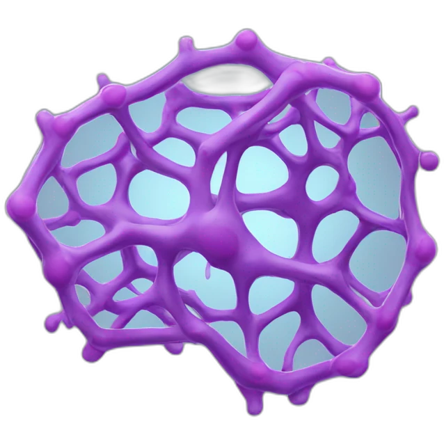 Cellular and internal structure emoji