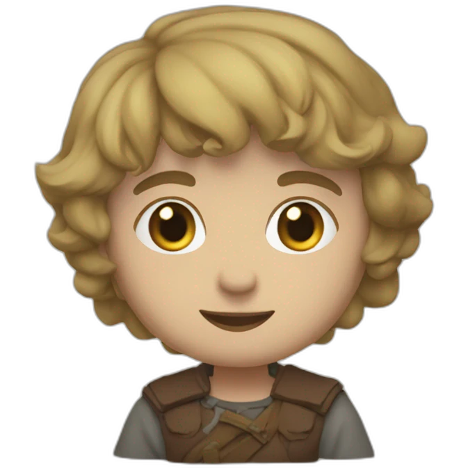 Michou emoji