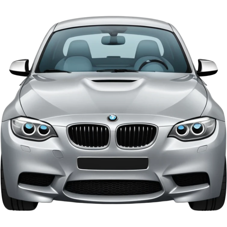 Bmw emoji