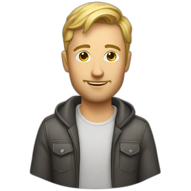 pawel designer emoji