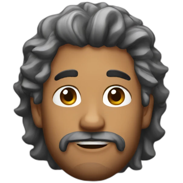 Ronalo emoji