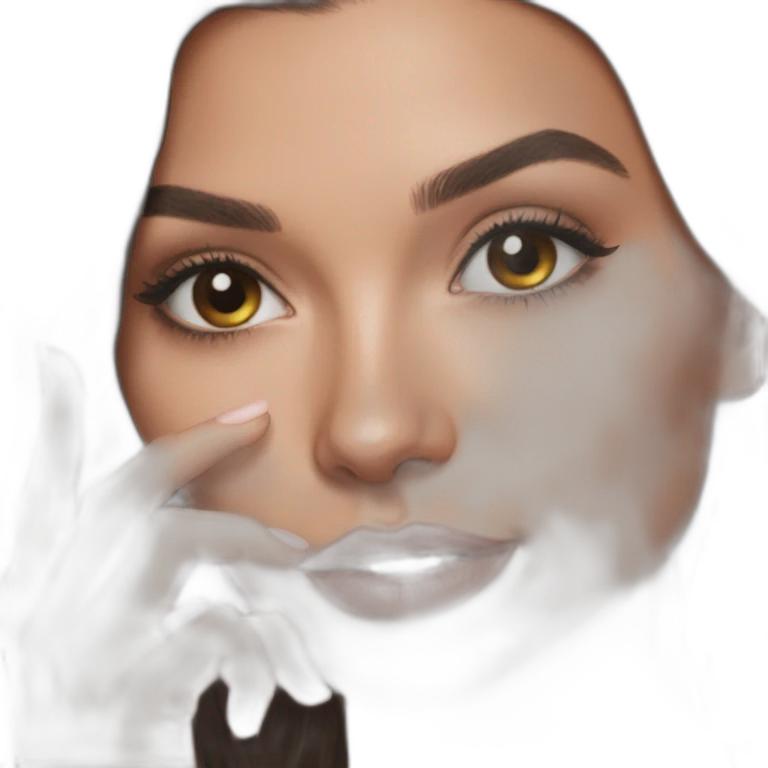 Emrata emoji