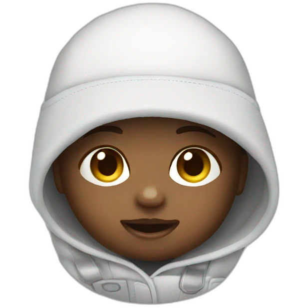 newborn photographer emoji