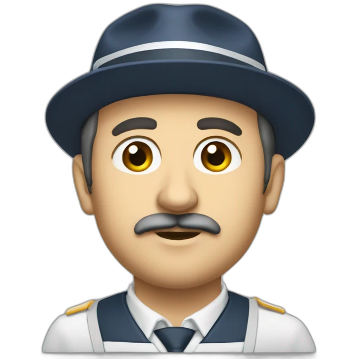 François Mauriac emoji