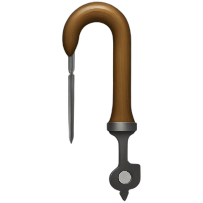 lockpick emoji