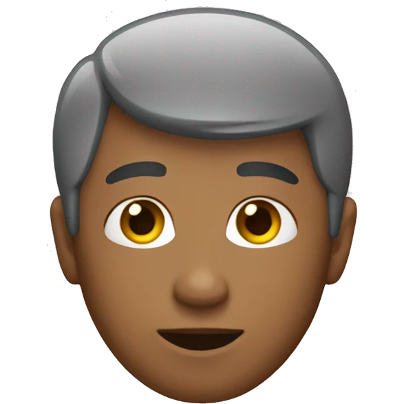 Myself emoji