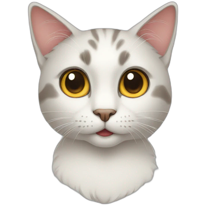 cat emoji