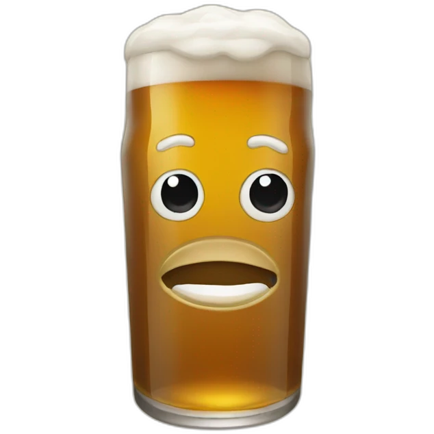 beers emoji