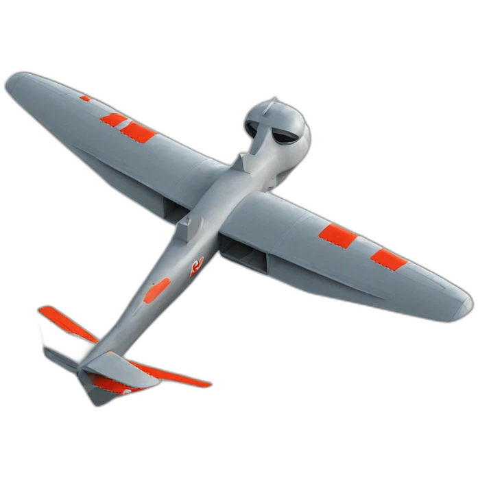 Bayraktar tb-2 uav emoji