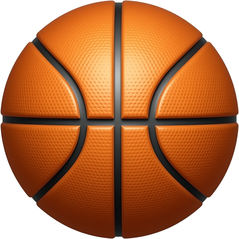 basketball emoji