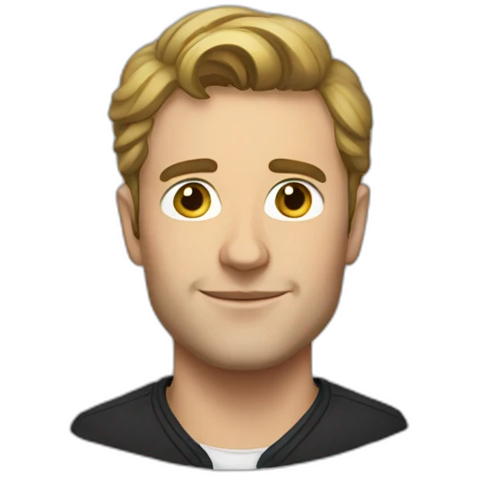 Antoine dupont emoji