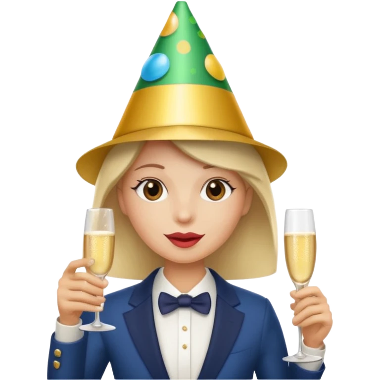 Tralero tralala choqué emoji