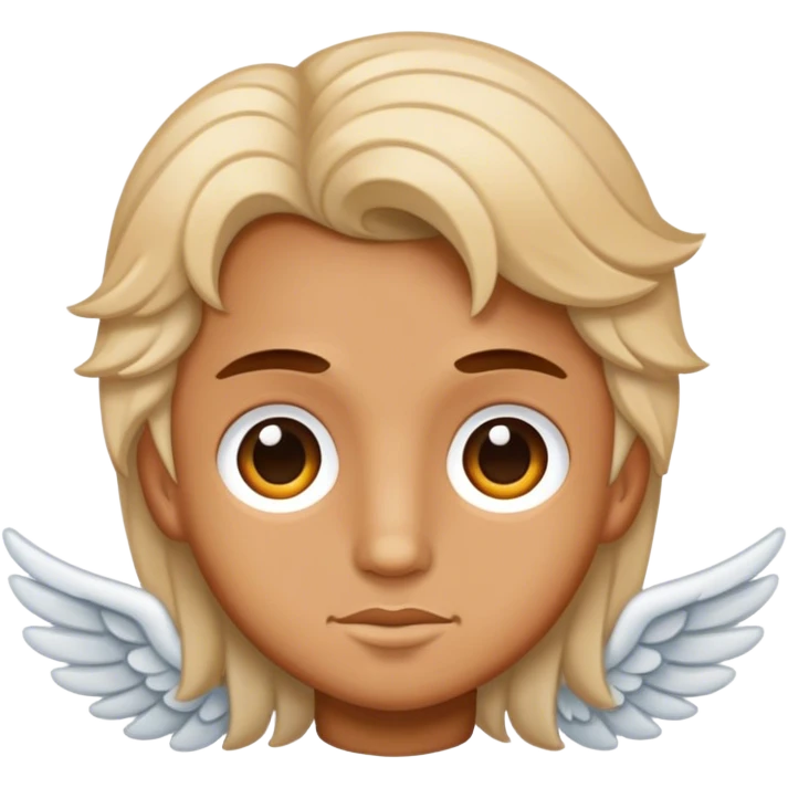 ANGEL ROD emoji