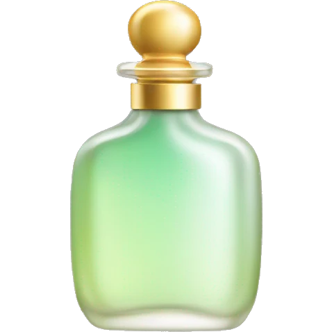 PERFUME BOTLE emoji