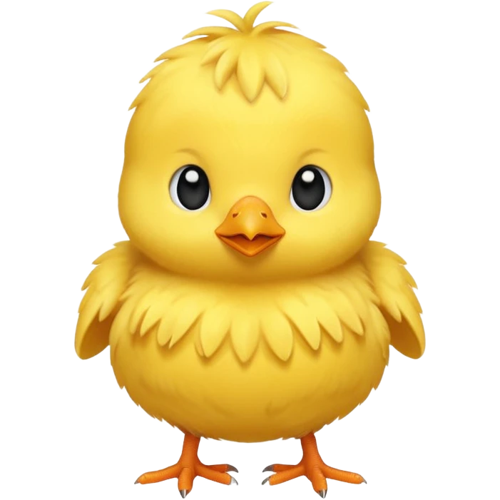 جوجه  emoji