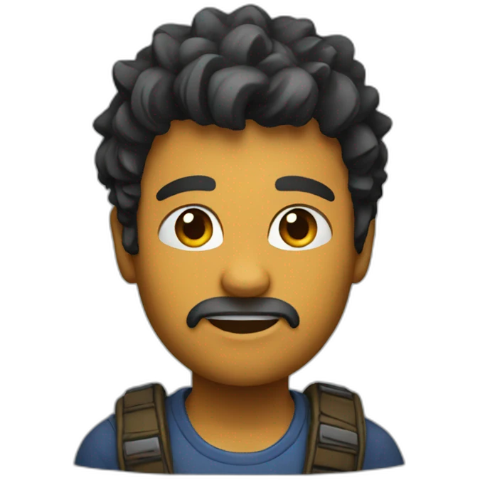 Gaming emoji