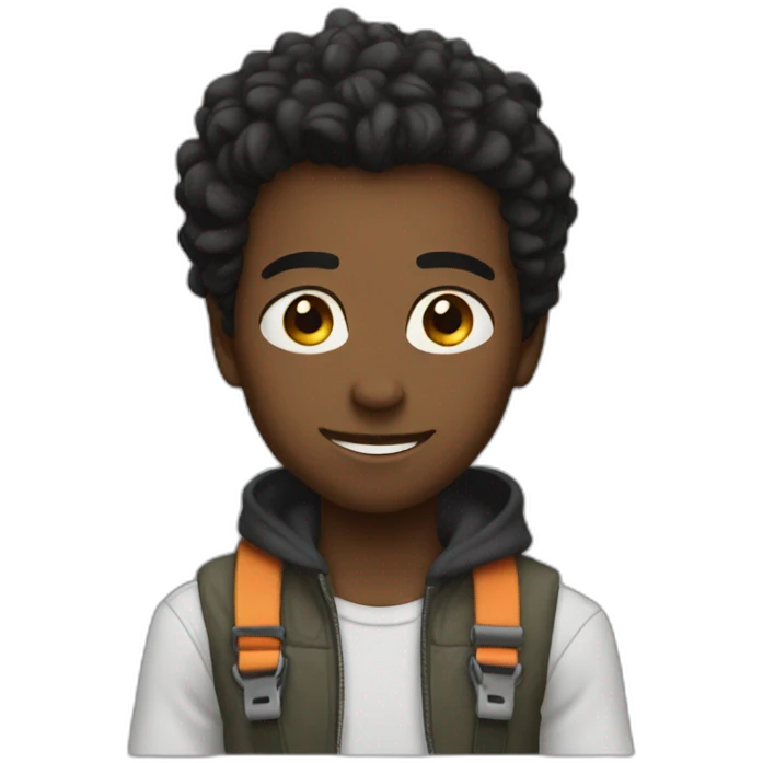 miraculous emoji