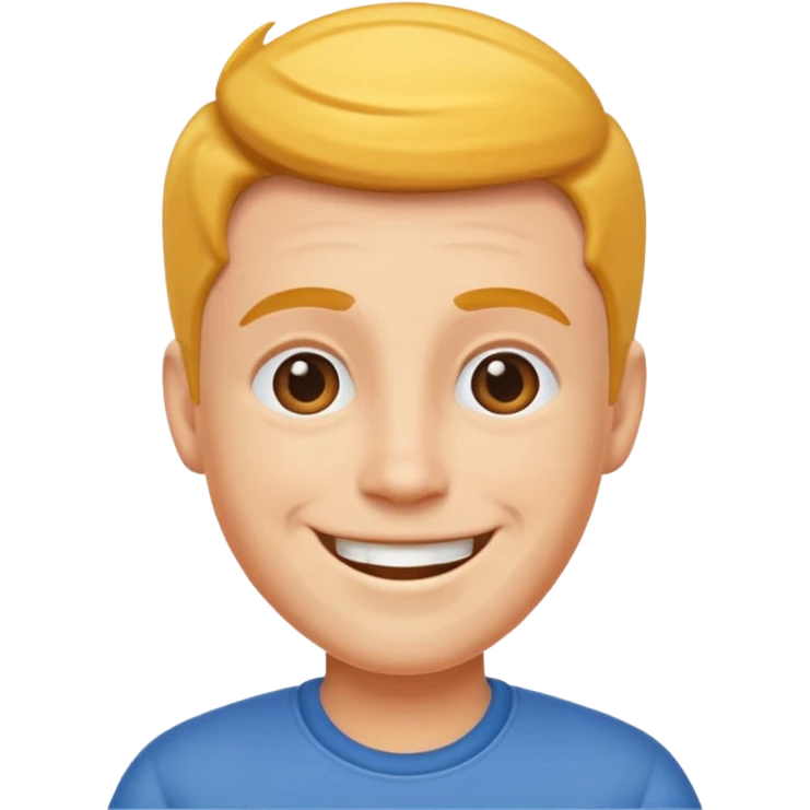 Scoot mccal emoji