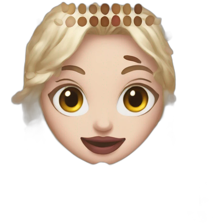 Sacha du Bourg-Palette emoji
