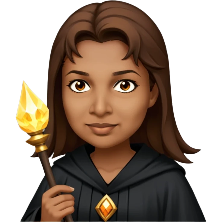 Enigmatic Conjurer emoji