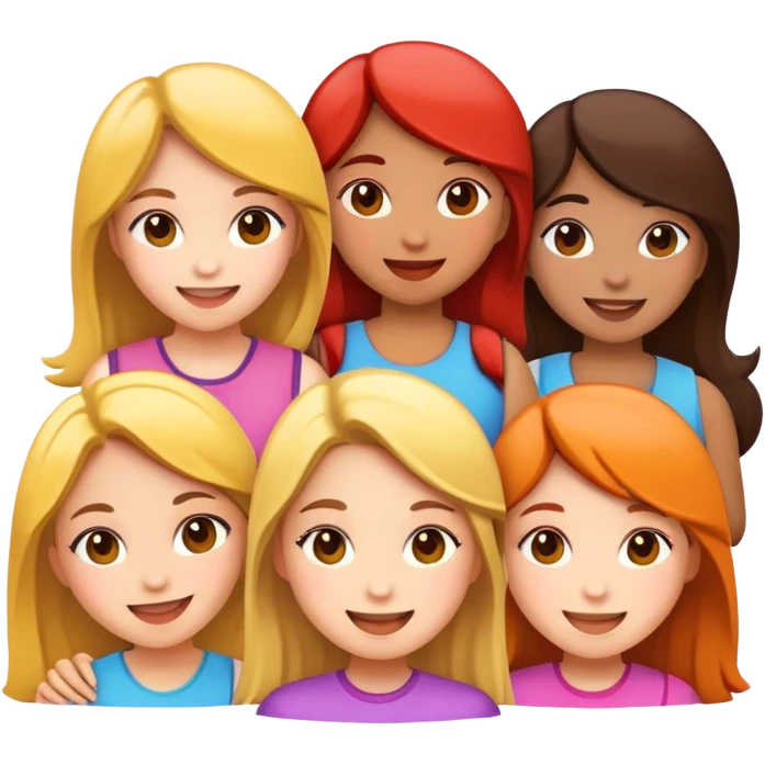 69 girls emoji