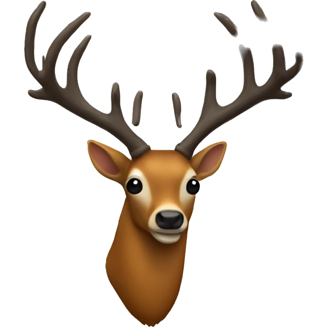 buck-tick emoji