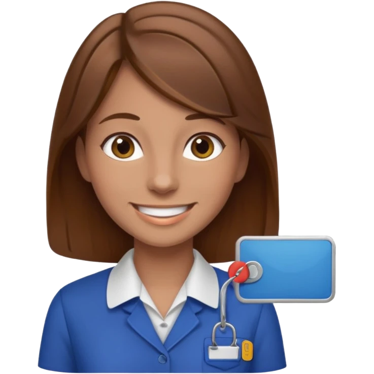 cashier emoji