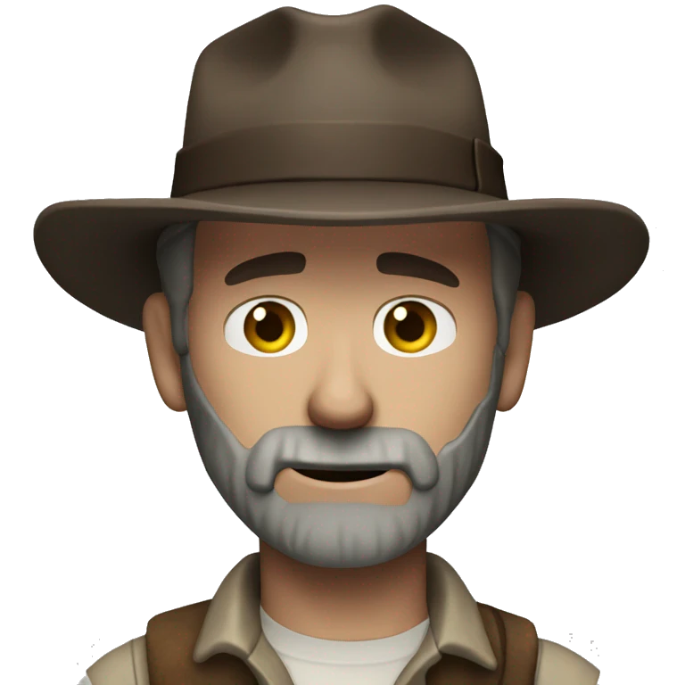 Rick grimes emoji