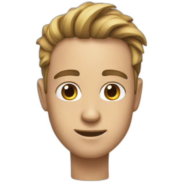 Handy emoji