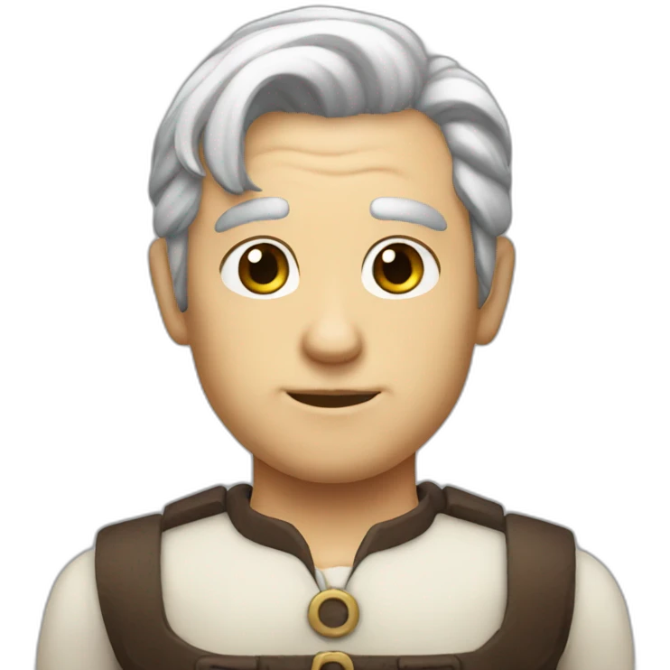 Carl thé npc emoji