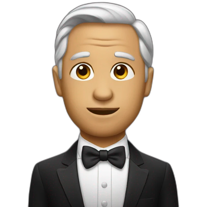 Oscar emoji