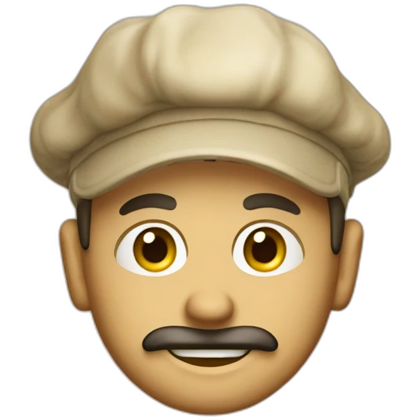 pizzaiolo emoji