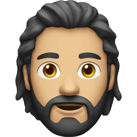 GigaChad emoji