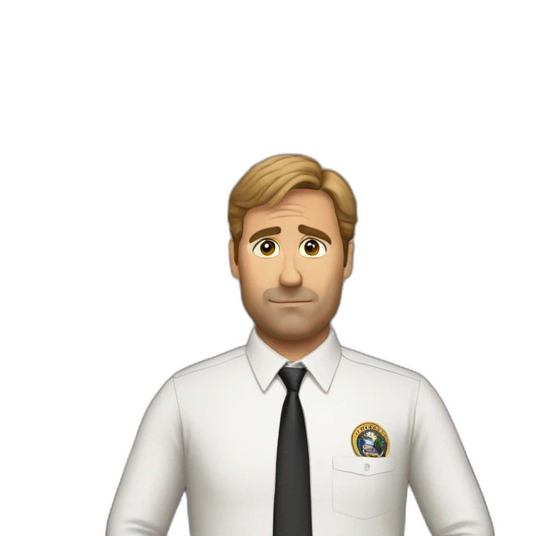 The office  emoji