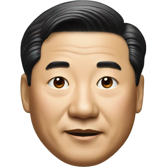 xi jinping emoji