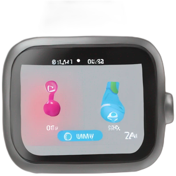 smartfit sport tracker app emoji